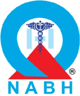 Accrédité NABH