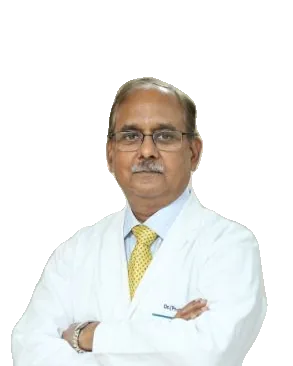 Dr. Anant Kumar