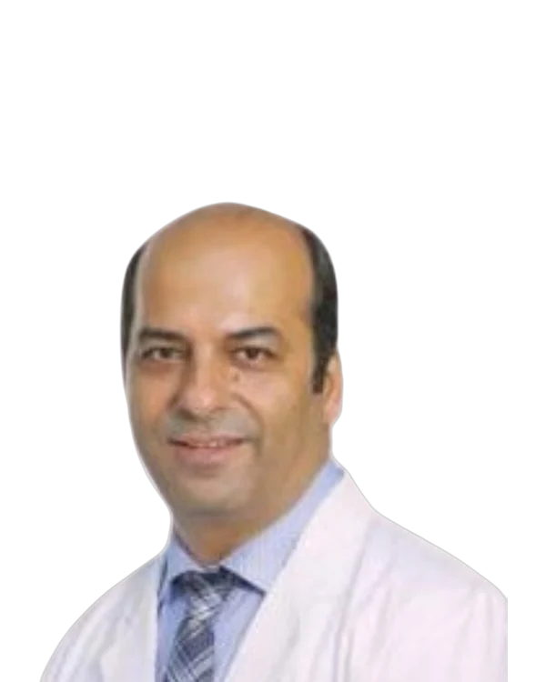 Dr. Ankur Bahl