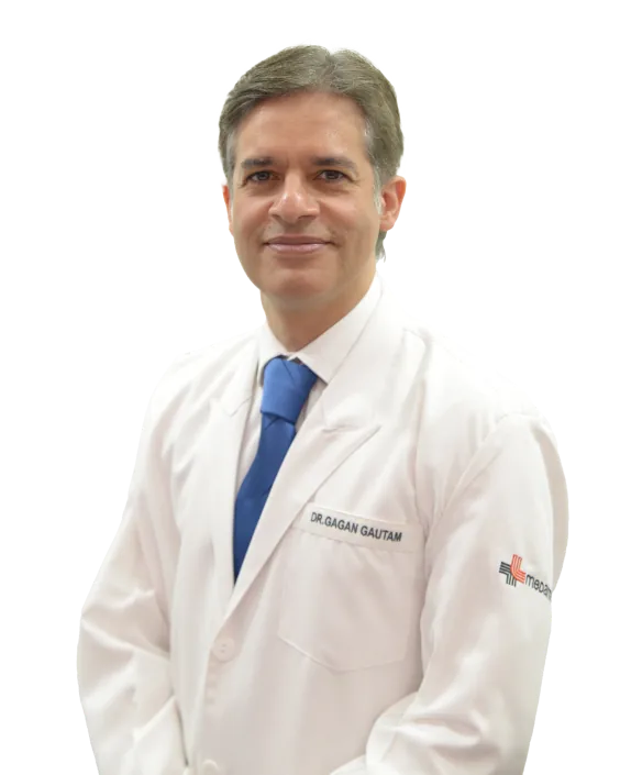 Dr. Gagan Gautam