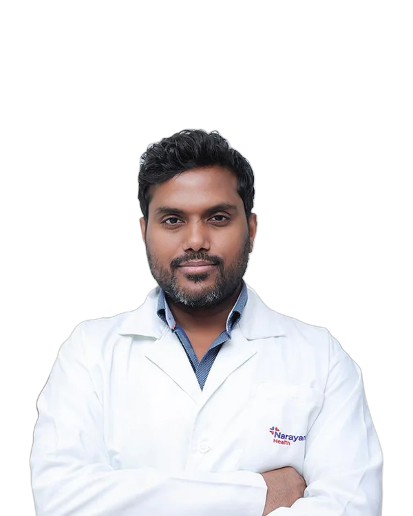 Dr. Hemant Bansal