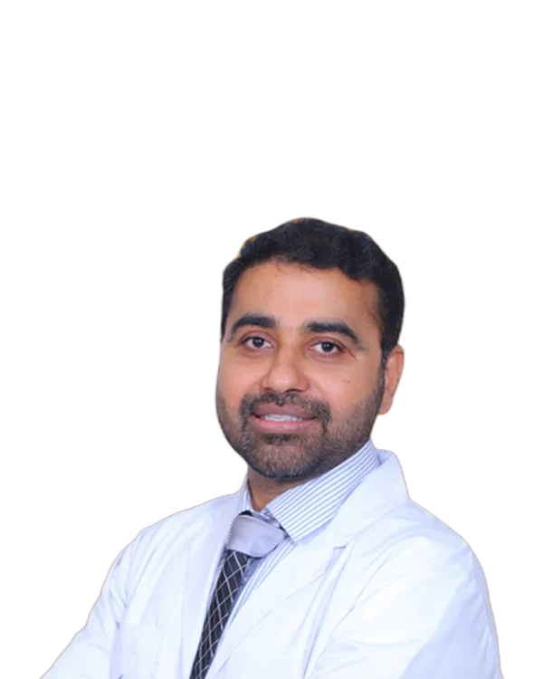 Dr. Majid Ahmed Talikoti