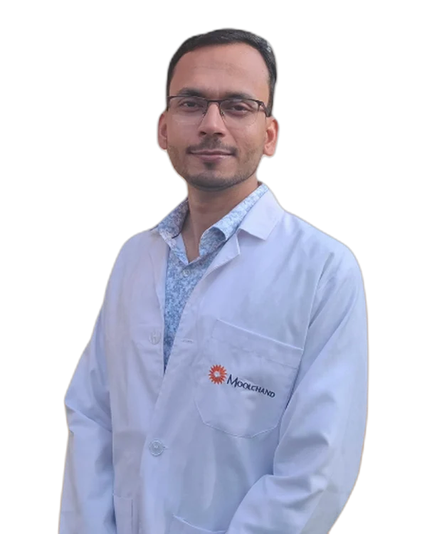 Dr. Manoj Aggarwal