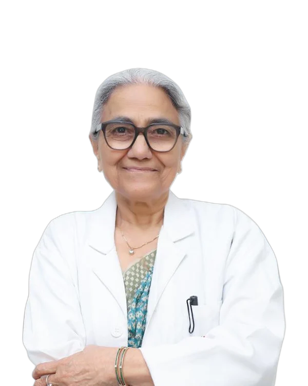Dr. Meena Gupta