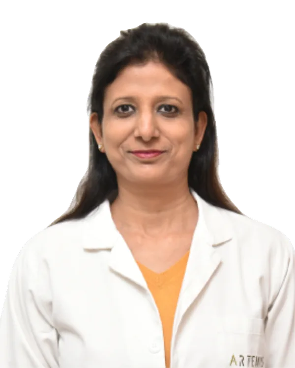 Dr. Parul Prakash