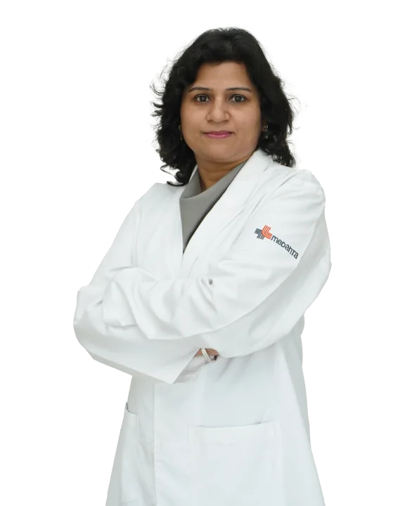 Dr. Pooja Mittal