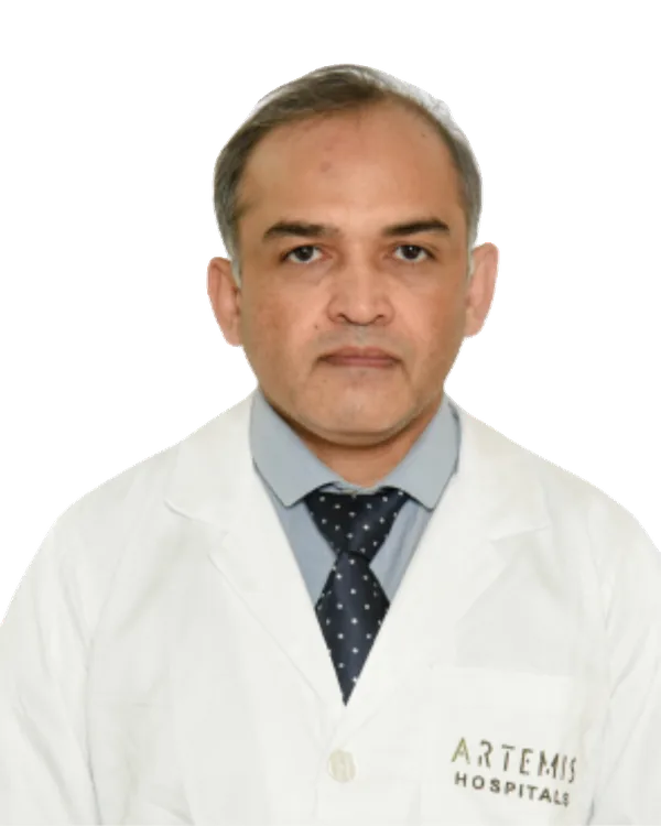 Dr. Rajiv Yadav