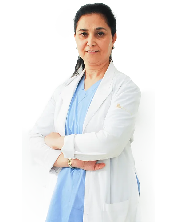 Dr. Sabhyata Gupta