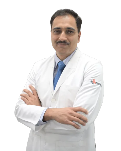 Dr. Sameer Kaushal