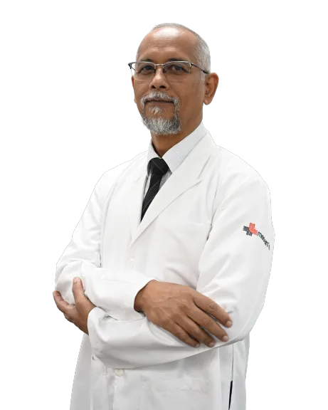 Dr. Sanjay Gogoi