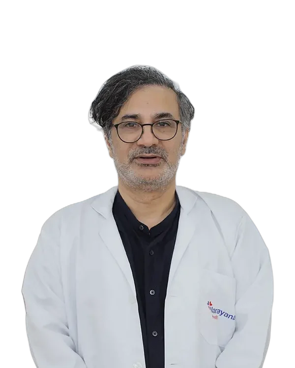 Dr. Sanjay Kumar Goja