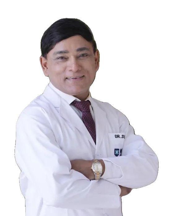Dr. Sujoy Bhattacharjee