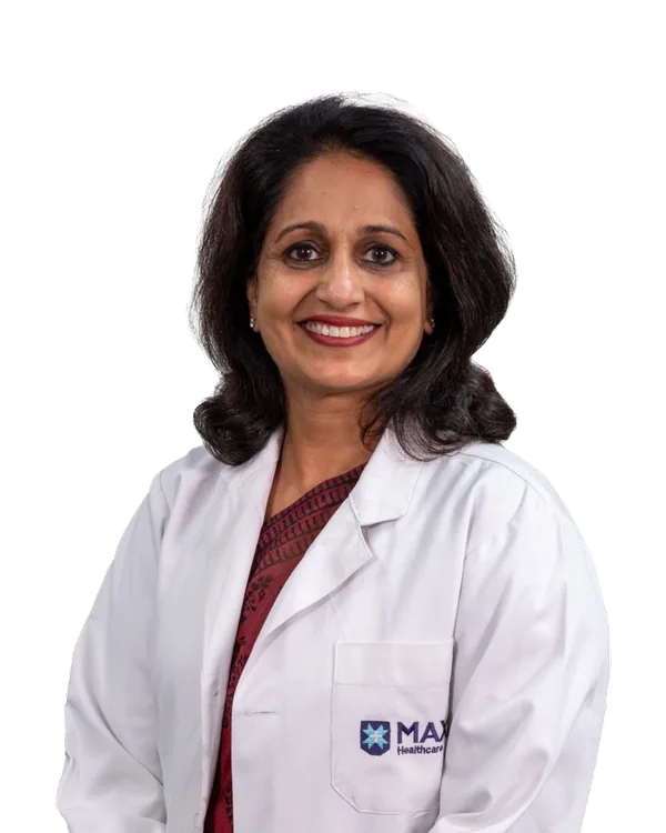 Dr. Surveen Ghumman Sindhu