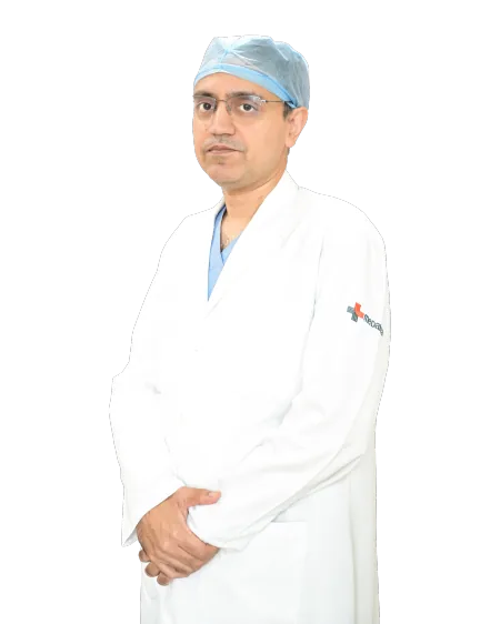 Dr. Vikas Singhal