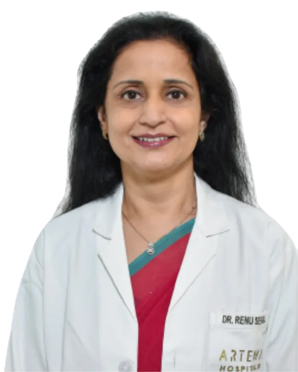 Dr. Renu Raina Sehgal