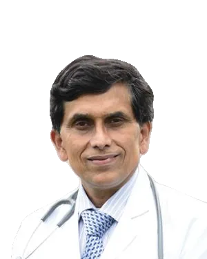 Dr. Sunil Prakash