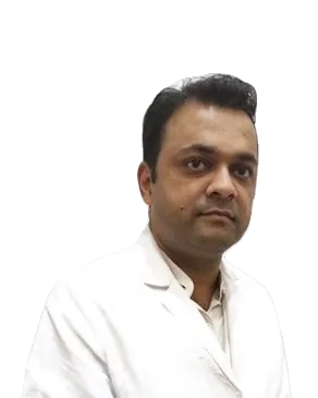 Dr. Vivek Garg