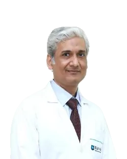 Dr. Yajvender Pratap Singh Rana